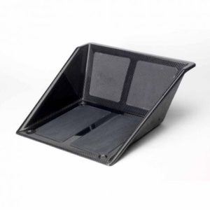 TRS Navigators Footwell Carbon Fibre