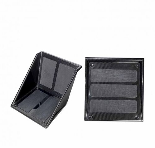 TRS Footwells Combined Package