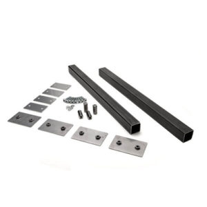 FEV FIA/MSUK Seat Rail Kit