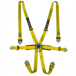 International Standard Yellow