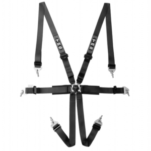 International Superlite Black