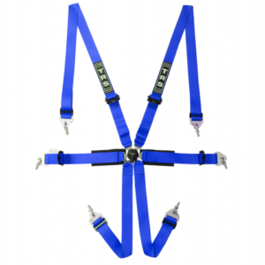 International Superlite Blue