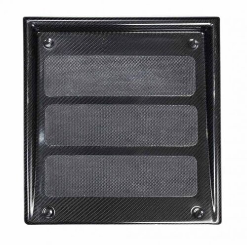 Trs Drivers Footwell Carbon Fibre Trs Drivers Footwell Carbon Fibre