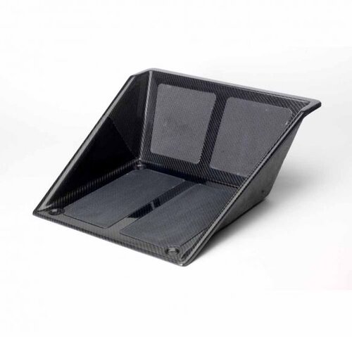 TRS Navigators Footwell Carbon Fibre