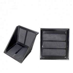 TRS Footwells Combined Package