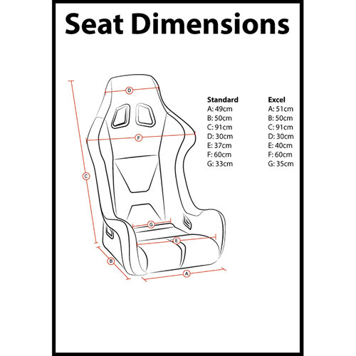 Pro Series Dimensions Web