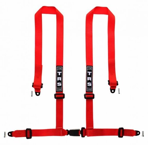 4+point+ +bolt+in+ +road+ +red
