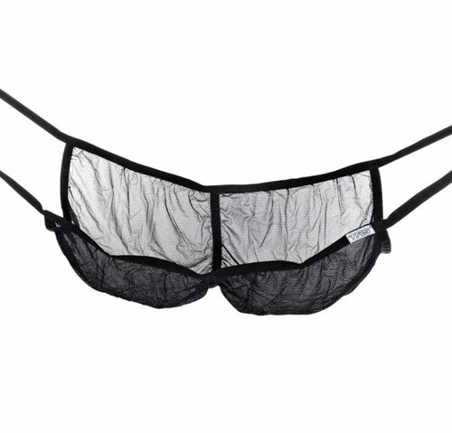 Helmet+hammock+ +black