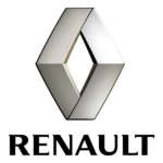 Renault Logo 954x965