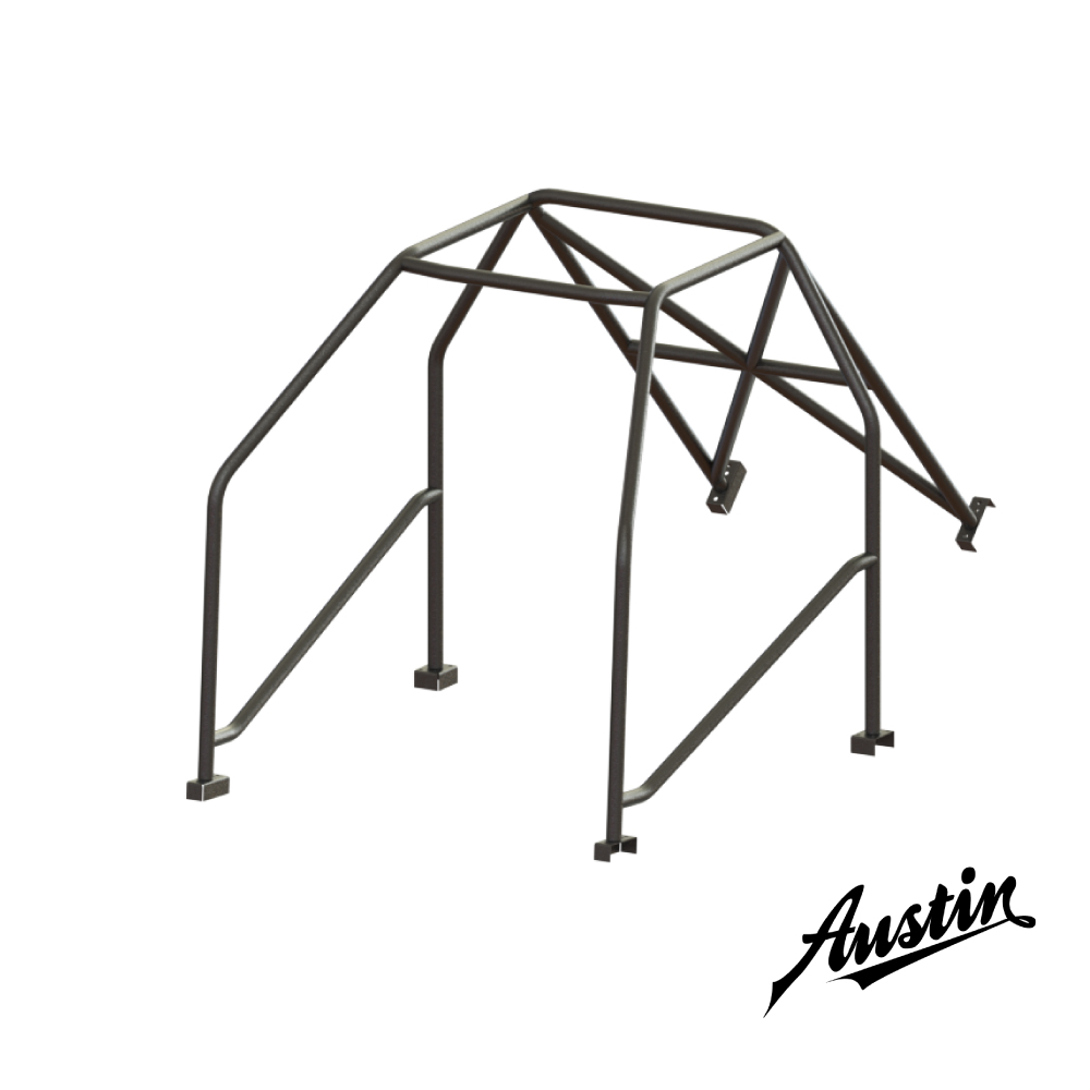 Austin Standard Austin Standard