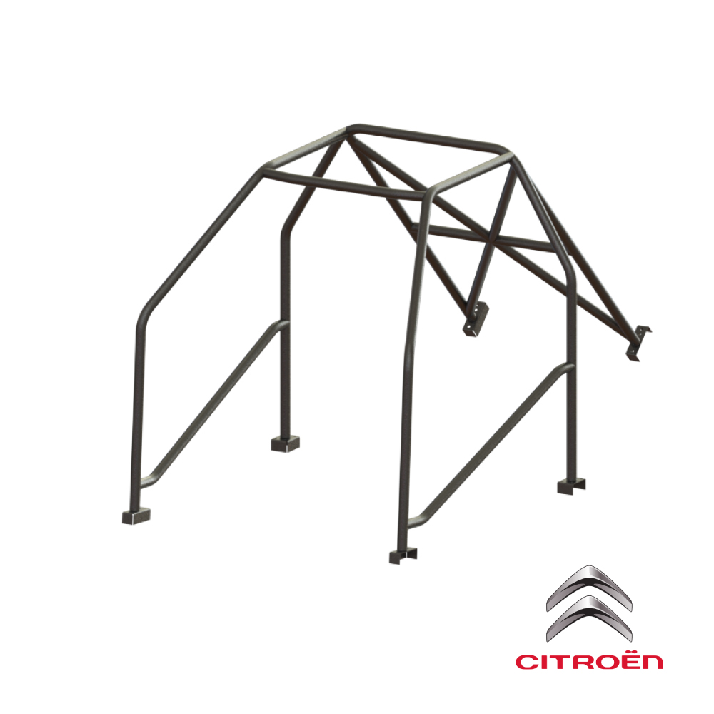 Citroen Standard