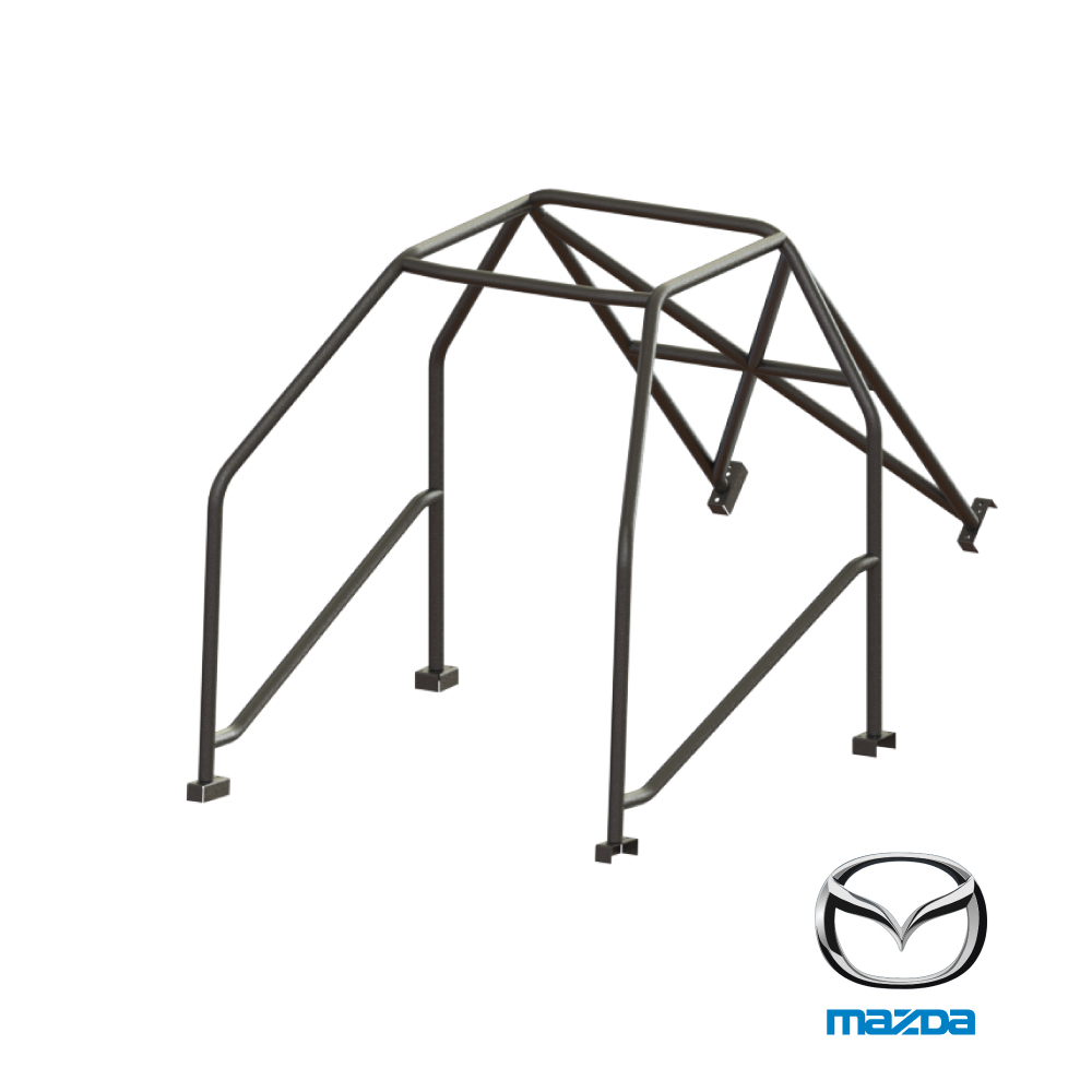Mazda Standard