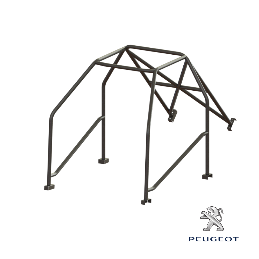 Peugeot Standard