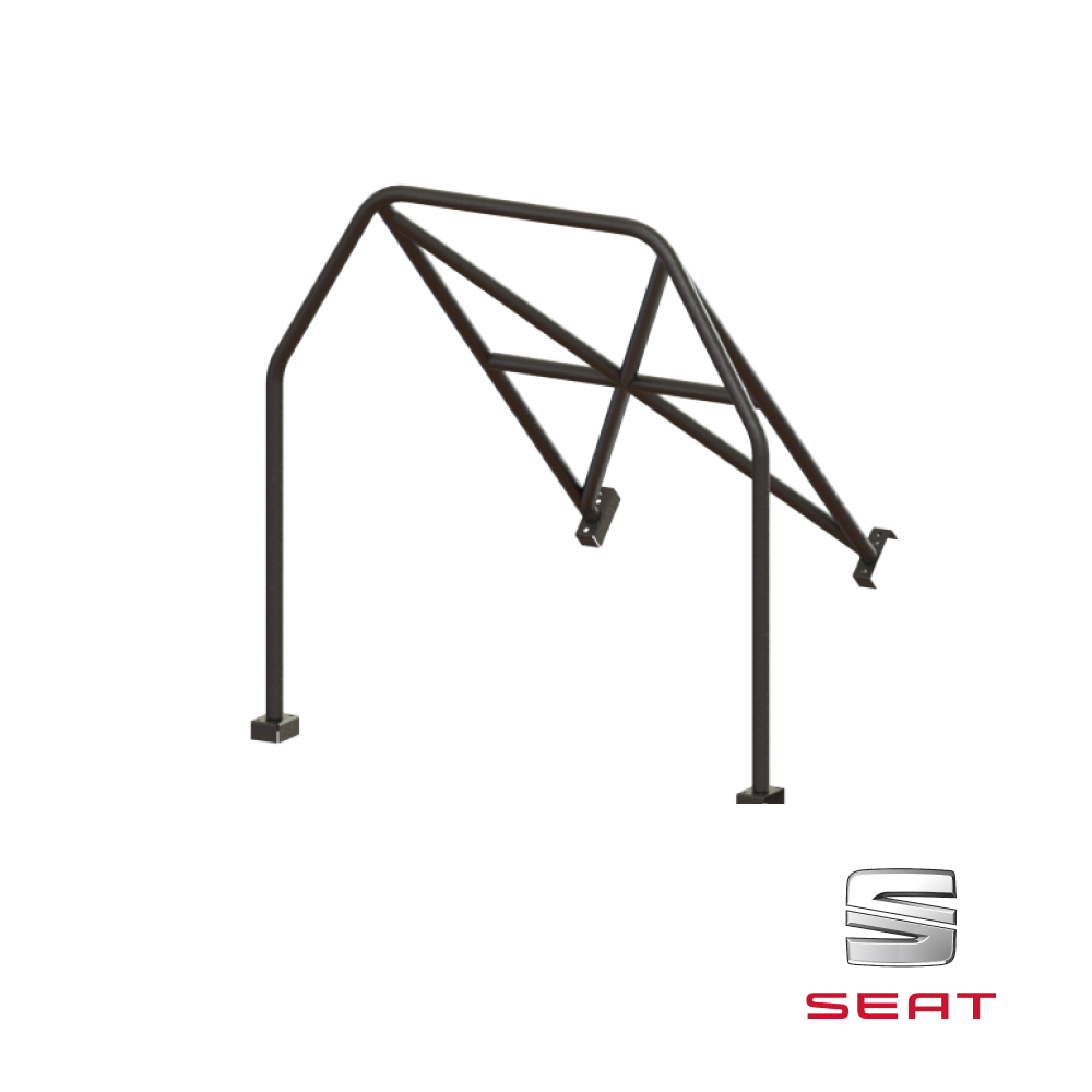 Seat Half