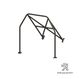 Peugeot Half